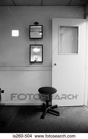 Optician's office View Large Photo Image Picture - Optician's office. Fotosearch
