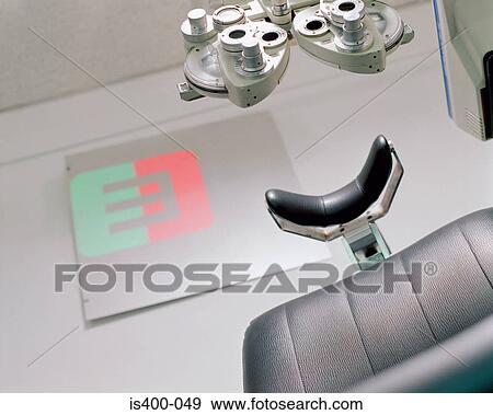 Optometrical tools View Large Photo Image Stock Photo - Optometrical tools. Fotosearch