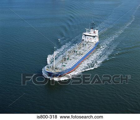 Ship in the Firth of Forth View Large Photo Image Stock Photo - Ship in the Firth of Forth. Fotosearch