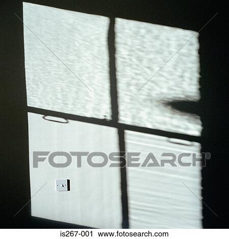 Square shadow on wall View Large Photo Image Stock Image - Square shadow on wall. Fotosearch
