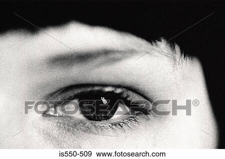 Child's eye View Large Photo Image Stock Photo - Child's eye. Fotosearch