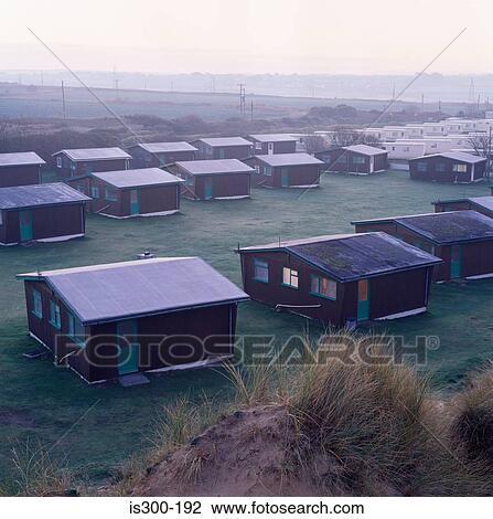 Holiday park View Large Photo Image Stock Image - Holiday park. Fotosearch