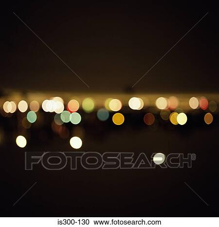 Illuminated horizon View Large Photo Image Stock Image - Illuminated horizon. Fotosearch