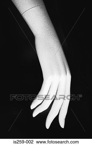 Mannequin hand View Large Photo Image Stock Image - Mannequin hand. Fotosearch