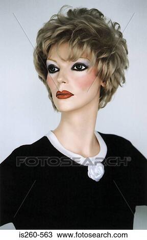 Mannequin View Large Photo Image Stock Image - Mannequin. Fotosearch