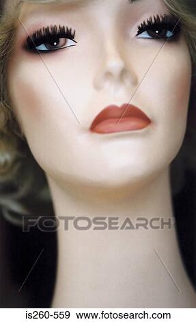 Mannequin View Large Photo Image Stock Photo - Mannequin. Fotosearch