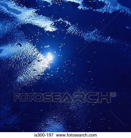 Water on the ground View Large Photo Image Stock Photo - Water on the ground. Fotosearch