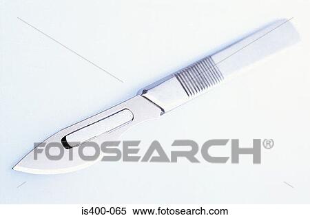 Scalpel View Large Photo Image Stock Photography - Scalpel. Fotosearch
