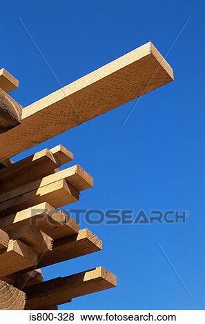 Stock Photo - Timber. Fotosearch
