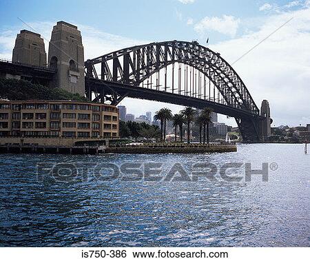 Sydney harbour bridge View Large Photo Image Stock Photograph - Sydney harbour bridge. Fotosearch