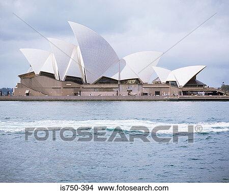 Sydney opera house View Large Photo Image Picture - Sydney opera house. Fotosearch