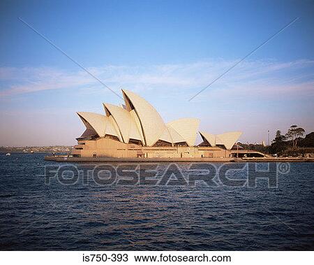 Sydney opera house View Large Photo Image Stock Image - Sydney opera house. Fotosearch
