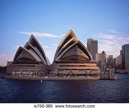 Sydney opera house View Large Photo Image Stock Photography - Sydney opera house. Fotosearch