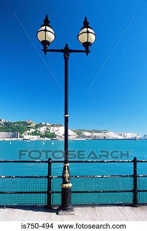 Sea view at dover View Large Photo Image Picture - Sea view at dover. Fotosearch