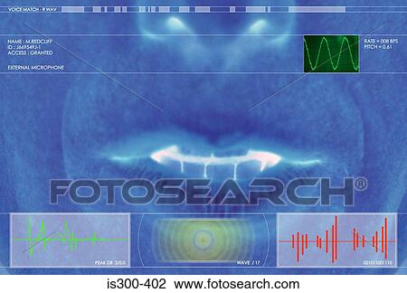 Voice recognition system View Large Photo Image Stock Image - Voice recognition system. Fotosearch