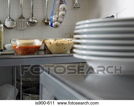 Kitchen still life View Large Photo Image Stock Image - Kitchen still life. Fotosearch