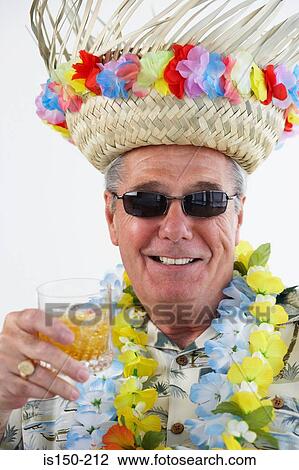 Man wearing holiday clothes View Large Photo Image Stock Image - Man wearing holiday clothes. Fotosearch