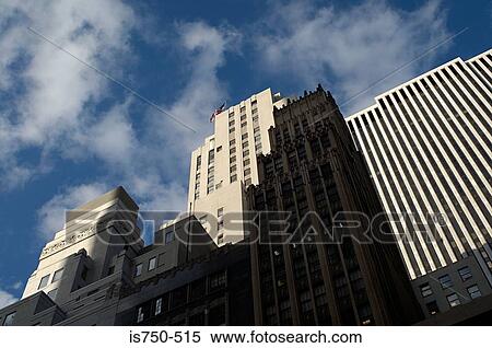 New york skyscrapers View Large Photo Image Stock Photography - New york skyscrapers. Fotosearch