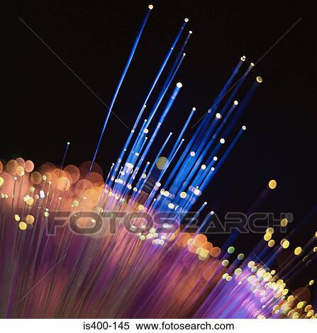 Fiber optic lamp View Large Photo Image Stock Photography - Fiber optic lamp. Fotosearch