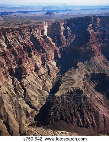 Stock Image - Grand canyon arizona. Fotosearch