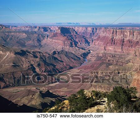 Stock Photo - Grand canyon arizona. Fotosearch