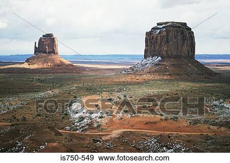 Monument valley View Large Photo Image Stock Photo - Monument valley. Fotosearch