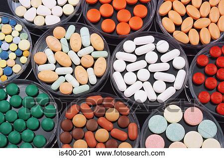 Medicines and supplements View Large Photo Image Stock Image - Medicines and supplements. Fotosearch