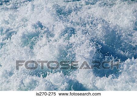 Splashing water View Large Photo Image Stock Photography - Splashing water. Fotosearch