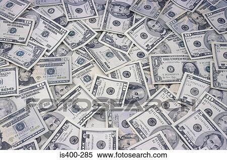 US banknotes View Large Photo Image Stock Photography - US banknotes. Fotosearch