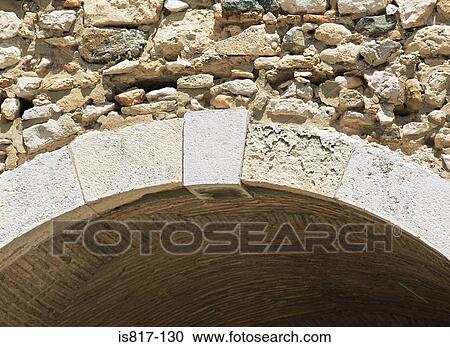 Arch View Large Photo Image Stock Image - Arch. Fotosearch