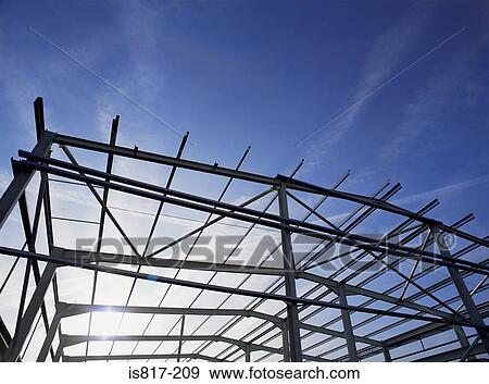 Building framework View Large Photo Image Stock Photo - Building framework. Fotosearch
