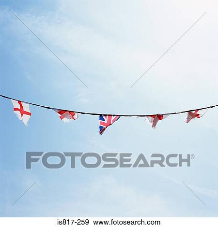 Bunting View Large Photo Image Stock Photo - Bunting. Fotosearch
