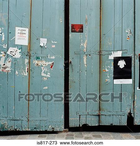 Rundown garage View Large Photo Image Stock Image - Rundown garage. Fotosearch