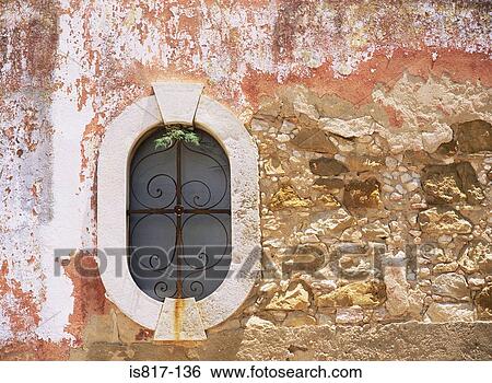Small window View Large Photo Image Stock Photograph - Small window. Fotosearch