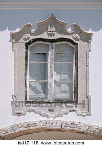 Stock Photograph - Window. Fotosearch
