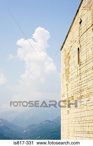 Barga italy View Large Photo Image Stock Image - Barga italy. Fotosearch