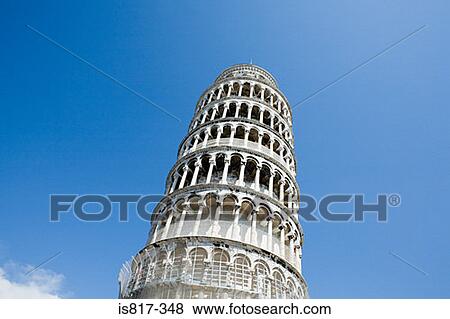 Leaning tower and cathedral of pisa View Large Photo Image Stock Photo - Leaning tower and cathedral of pisa. Fotosearch