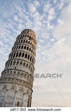 Leaning tower of pisa View Large Photo Image Stock Image - Leaning tower of pisa. Fotosearch