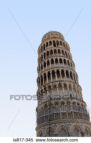 Leaning tower of pisa View Large Photo Image Stock Photography - Leaning tower of pisa. Fotosearch