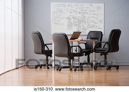 Meeting room View Large Photo Image Stock Image - Meeting room. Fotosearch
