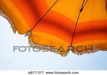 Parasol View Large Photo Image Stock Photo - Parasol. Fotosearch
