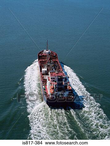 Tanker View Large Photo Image Picture - Tanker. Fotosearch