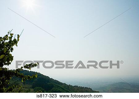 Tuscan landscape View Large Photo Image Stock Image - Tuscan landscape. Fotosearch