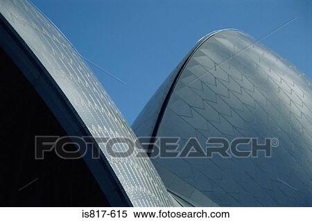 Detail of sydney opera house View Large Photo Image Stock Photography - Detail of sydney opera house. Fotosearch