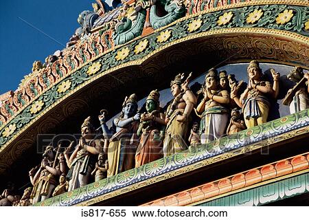 Hindu statue View Large Photo Image Stock Photography - Hindu statue. Fotosearch
