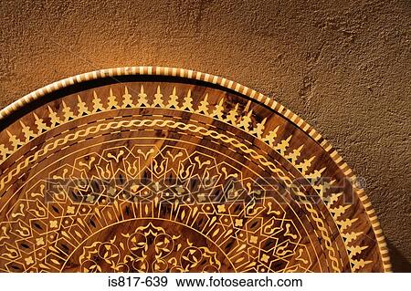 Table View Large Photo Image Stock Photo - Table. Fotosearch