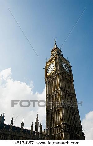 Stock Photo - Big ben. Fotosearch