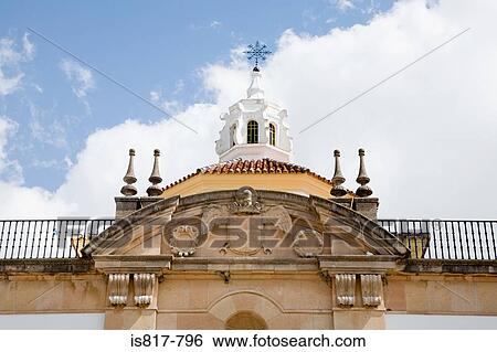 Detail of church View Large Photo Image Stock Photograph - Detail of church. Fotosearch