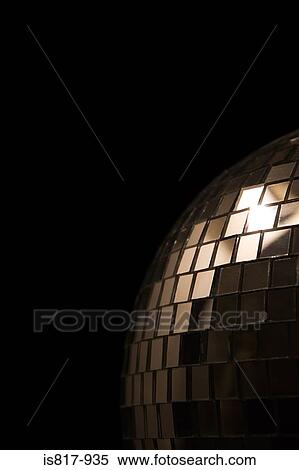 Disco ball View Large Photo Image Stock Photography - Disco ball. Fotosearch