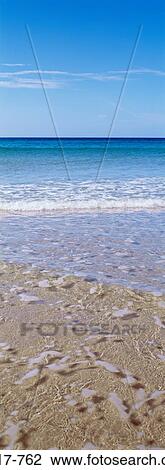 Ocean and coast View Large Photo Image Stock Image - Ocean and coast. Fotosearch